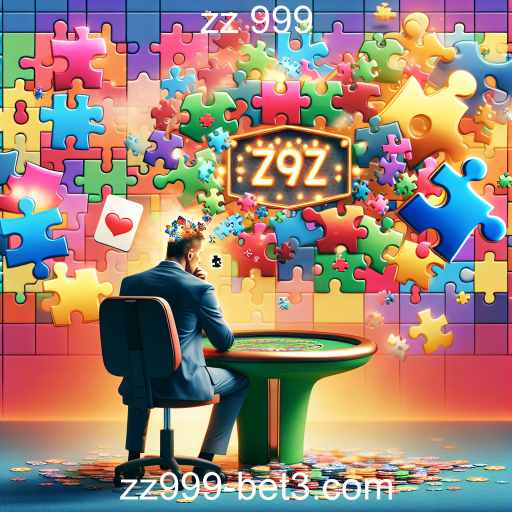 Mergulhe no Mundo dos Quebra-Cabeças no zz 999